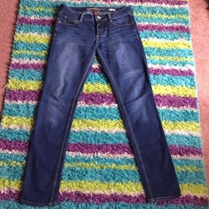 Arizona Skinny Jeans